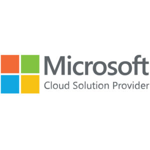 Microsoft Cloud Solution Provider logo