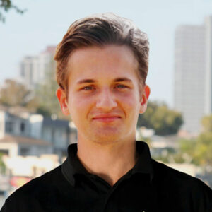 Photo of Alex Kladov