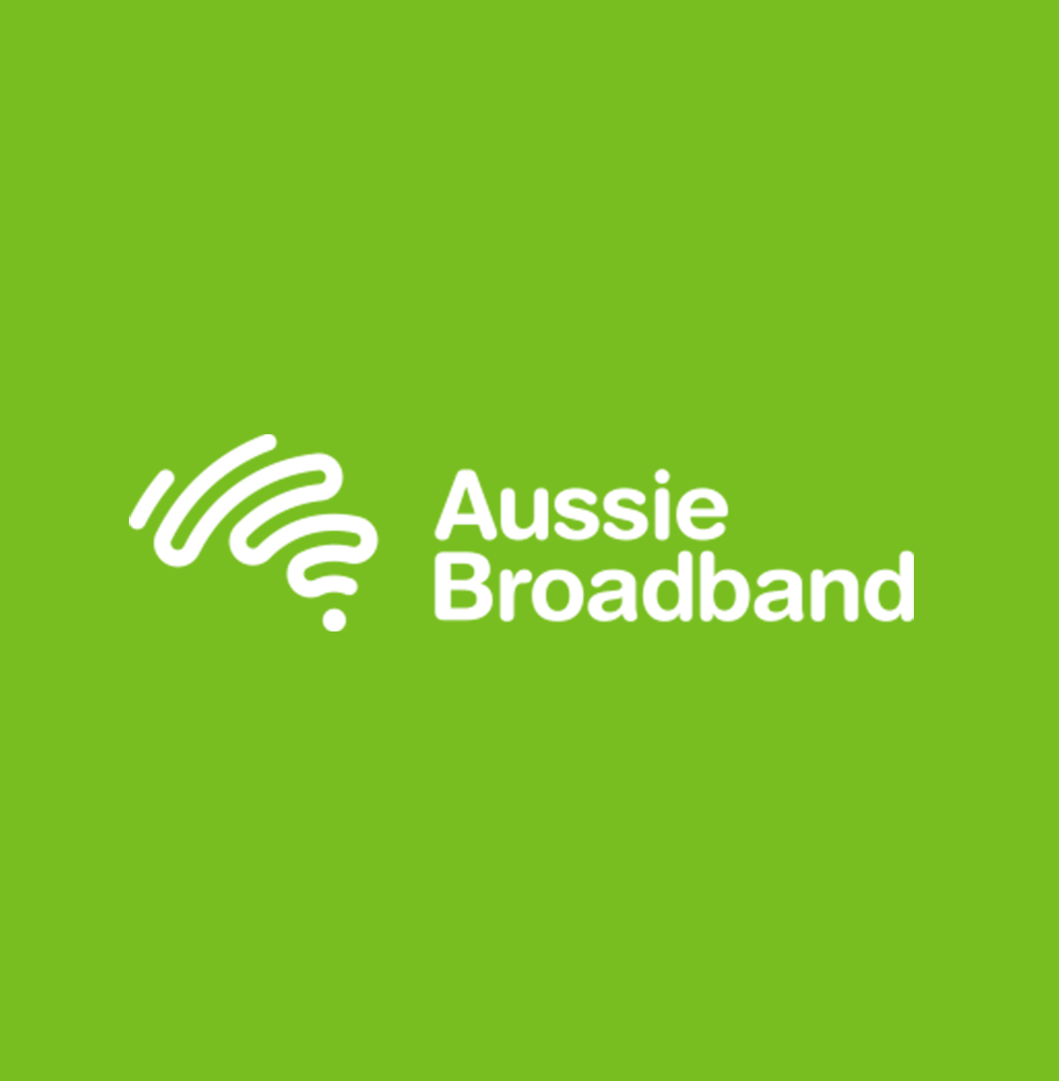 Aussie Broadband logo