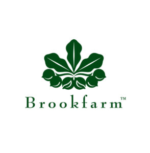 Brookfarm logo