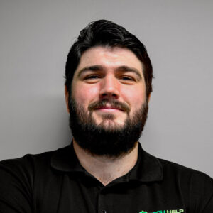 Photo of Daniel Mucha
