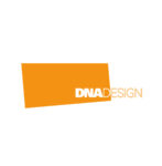 DNA Design logo