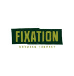 Fixation Brewery logo