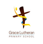 Grace Lutheran Primary School logo