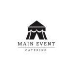 Main Event Catering logo