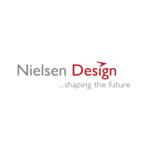 Nielsen Design logo