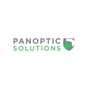 Panoptic Solutions logo