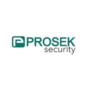 Prosek Security logo