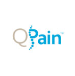 QPain logo
