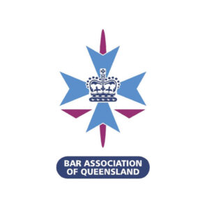 Queensland Bar Association logo