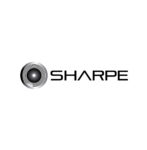 Sharpe Engineering logo