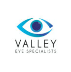 Valley Eye Specialists logo