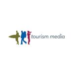 tourism media logo